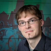 Jonas Beckmann