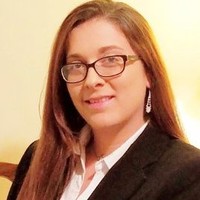 Sharon Sibilia