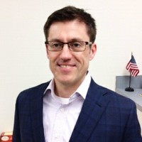 Matthew Rudny