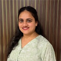 Richa Jain, PMP®, PSM-I