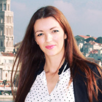 Gorana Čevra