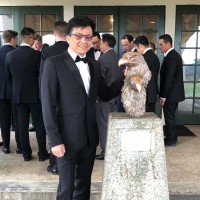 Gary Ma