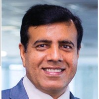 Mazhar Anjum