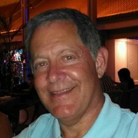 Mitchell Singer