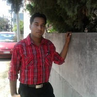 Jyoti Mishra