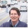 Peter Bromley, AICP
