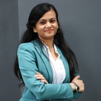 Amishi Tewari