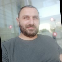 Eli Ben Moshe