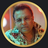 Avinash Sharma
