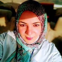 Najwa Soliman