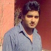 Akshay Verma