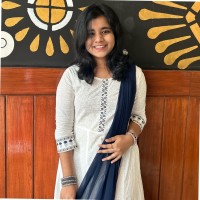 Niharika A