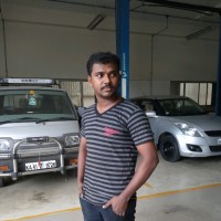 Vinoth Muthukumar