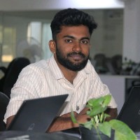 Bhuvaneshkumar J