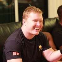 Jon Roberts