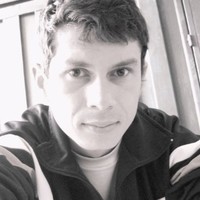 Israel Santos