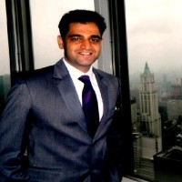 Viraj Modi