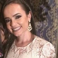 Laura Caroline de Melo Fernandes