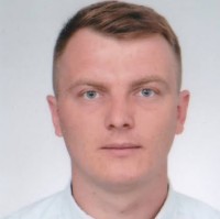 Максим Бакай