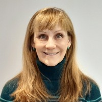 Suzanne Belliveau, M.Sc., P.Chem.