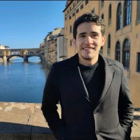 David Antonio Cruz Rangel