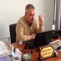 Nameer Al Ani