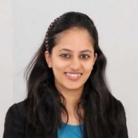 Paridhi Kochar