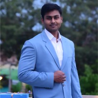 Syed MUDASIR