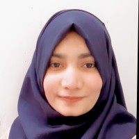 Rushda Asad