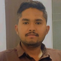 Krupalsinh Rathod