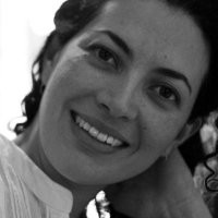Gabriela García Solórzano