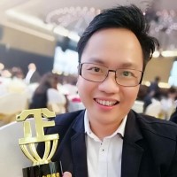 Anson Tan