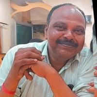 Yogendra Gupta