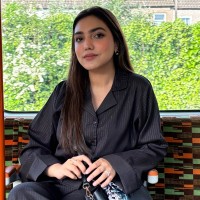 Maria Batool
