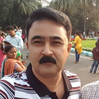 Prof. (Dr.) Srutiranjan Mishra