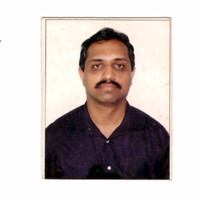 Srinath Sharma K