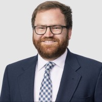 Blake Ogden