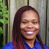Monique Hill