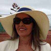 CECILIA GARRETON