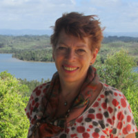 Bernie Van Daatselaar