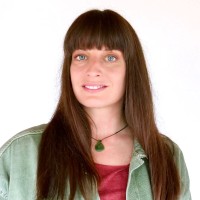 Alma Buchli
