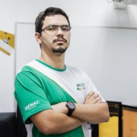 Lucas Perdigão De Oliveira