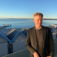 Fredrik Davidson
