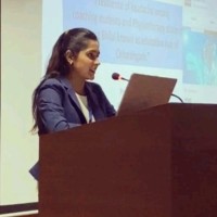 Dr. Huma Khan (PT)