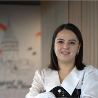 Elif Gümüş Kalaça