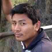 Birendra Gurung