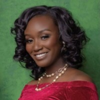 Lakeisha Adger