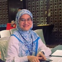 Aishah Ahmad Fauzi