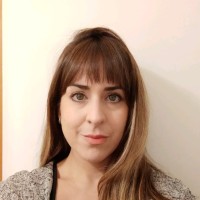 Maria Fernanda Galletti