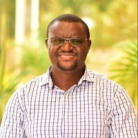 CHRP Daniel Mwale